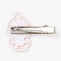 Hair Clip - Ultraman Omega / Rekiness