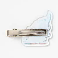 Hair Clip - Ultraman Omega / Rekiness