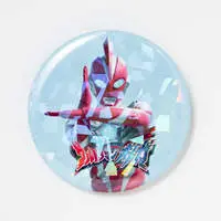 Badge - Ultraman Omega