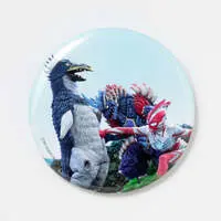 Badge - Ultraman Omega