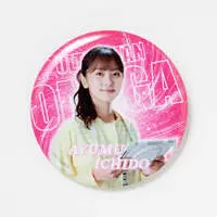 Badge - Ultraman Omega