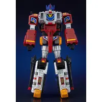 Figure - Gridman the Hyper Agent