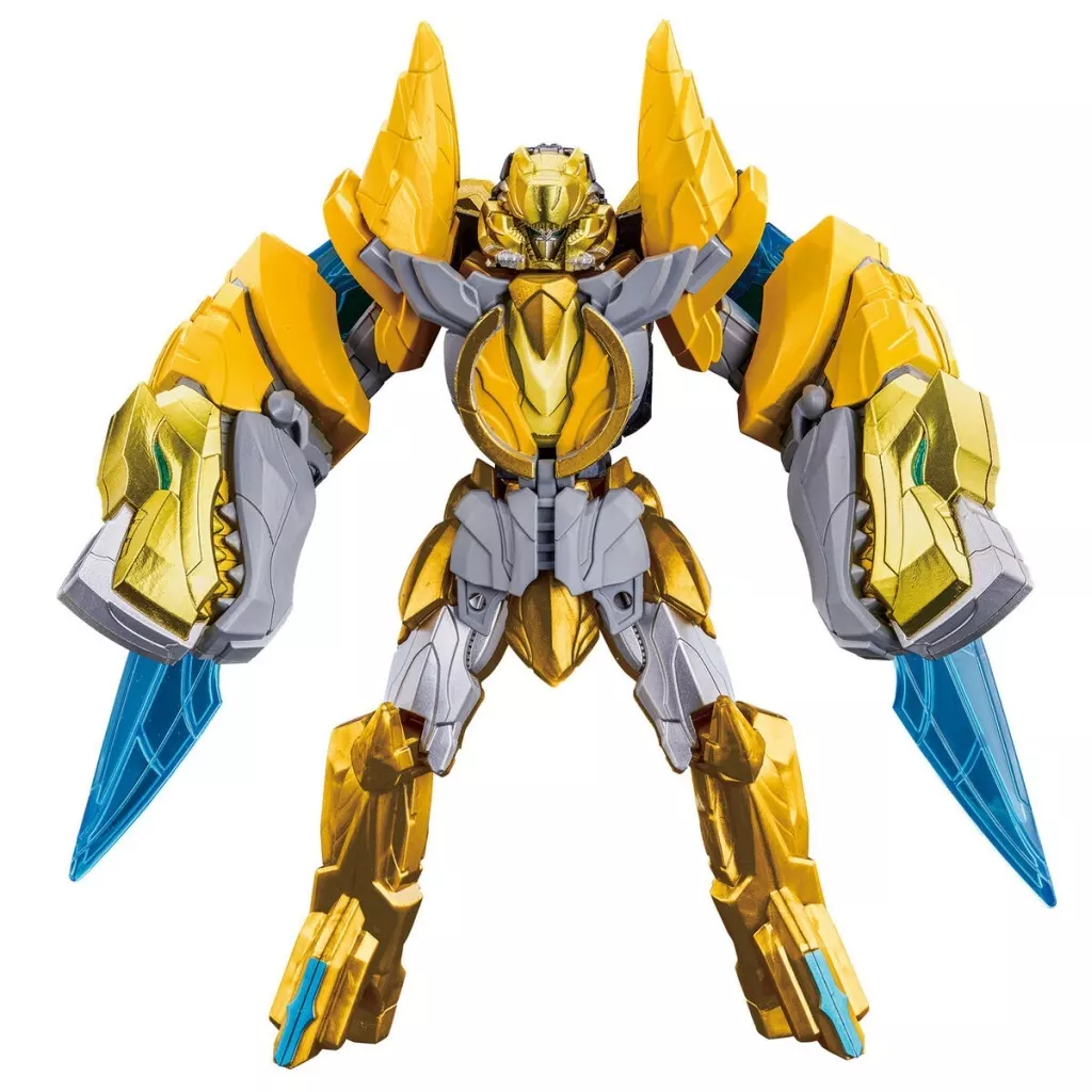 Action Hero - No.1 Sentai Gozyuger