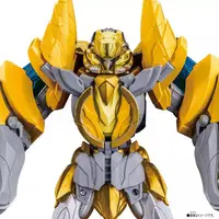 Action Hero - No.1 Sentai Gozyuger