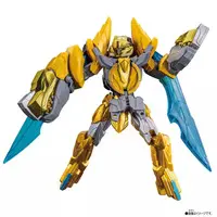 Action Hero - No.1 Sentai Gozyuger