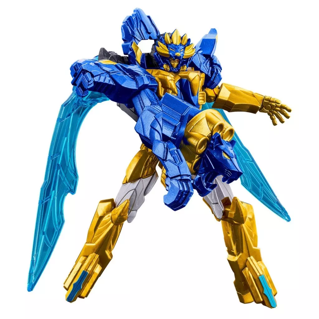 Action Hero - No.1 Sentai Gozyuger