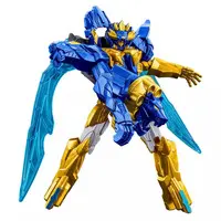 Action Hero - No.1 Sentai Gozyuger