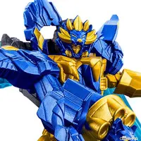 Action Hero - No.1 Sentai Gozyuger