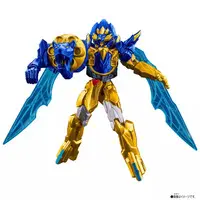 Action Hero - No.1 Sentai Gozyuger