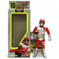 Figure - Kamen Rider ZX / Kamen Rider ZX (Character)