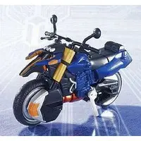 Figure - Kamen Rider Kabuto / Kamen Rider Gatack