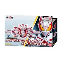 Transformation Gear - Kamen Rider Geats / Kamen Rider Geats (Character)