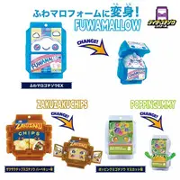 Transformation Gear - Kamen Rider Gavv / Gochizo