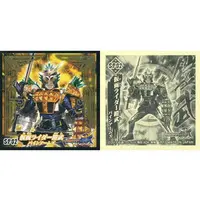 Stickers - Kamen Rider Gaim / Kamen Rider Gaim (Character)