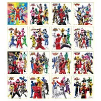 Premium Bandai Limited - Himitsu Sentai Gorenger