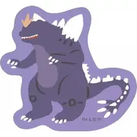 Stickers - Godzilla / SpaceGodzilla