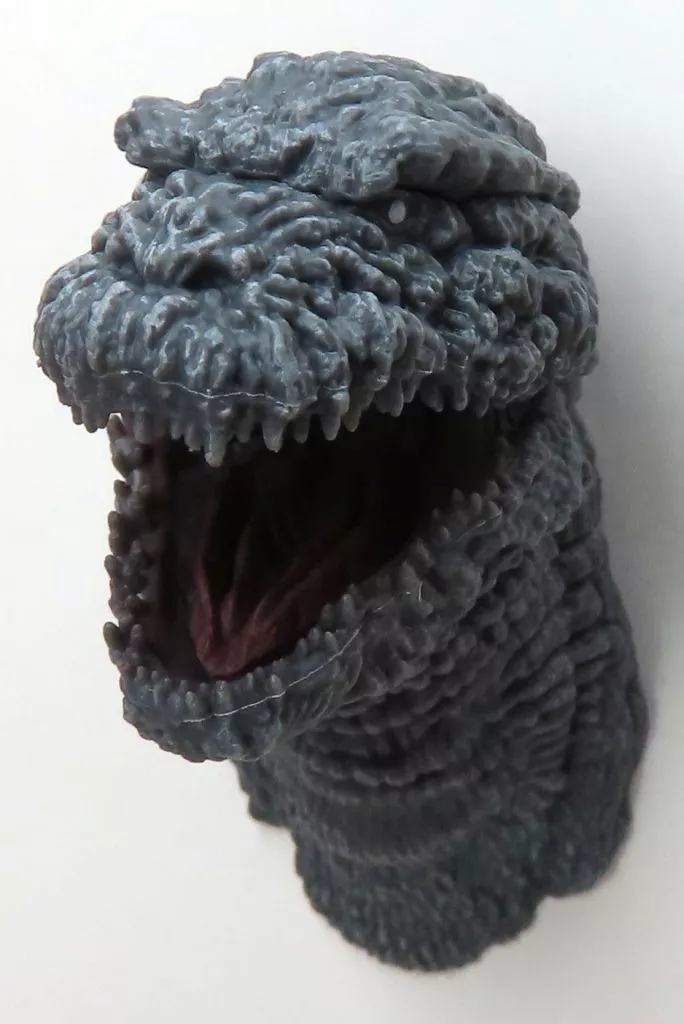 Ichiban Kuji - Godzilla