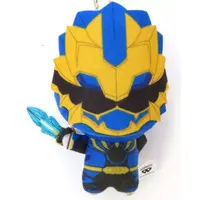 Plush - No.1 Sentai Gozyuger