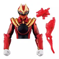 Yu-Do - No.1 Sentai Gozyuger / GozyuWolf