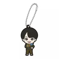 Key Chain - No.1 Sentai Gozyuger