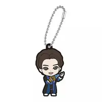 Key Chain - No.1 Sentai Gozyuger