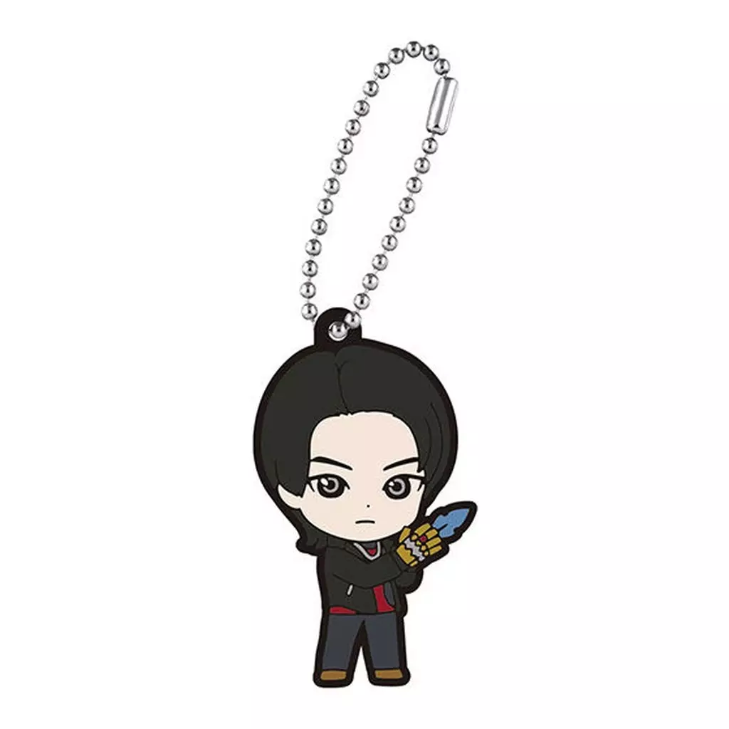 Key Chain - No.1 Sentai Gozyuger