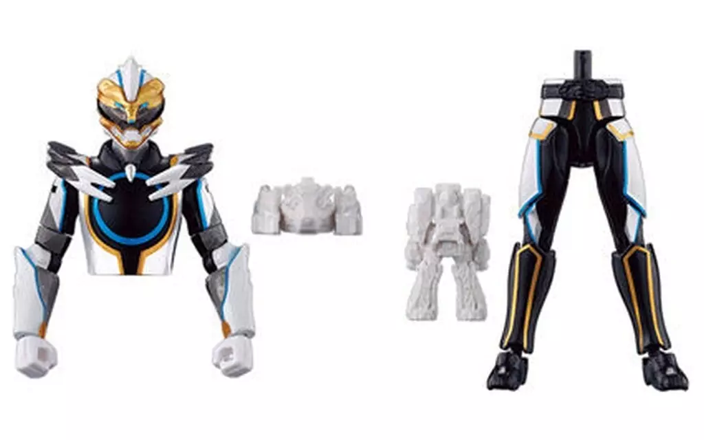 Yu-Do - No.1 Sentai Gozyuger / GozyuPolar