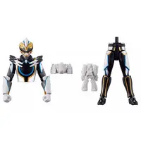 Yu-Do - No.1 Sentai Gozyuger / GozyuPolar