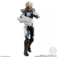 Yu-Do - No.1 Sentai Gozyuger / GozyuPolar