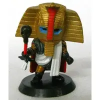 Trading Figure - Himitsu Sentai Gorenger