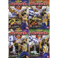 Minipla - Samurai Sentai Shinkenger