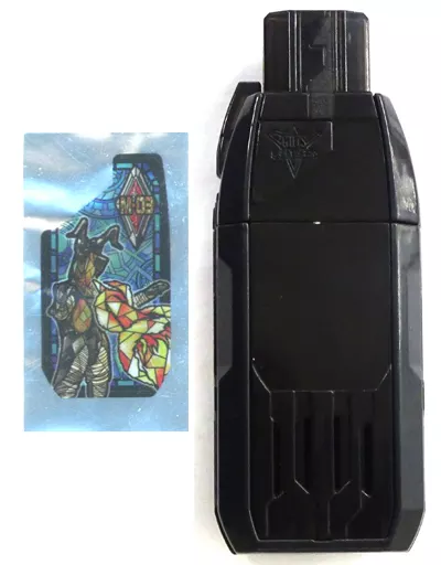 Transformation Item (Ultraman) - Ultraman Trigger: New Generation Tiga / Zetton