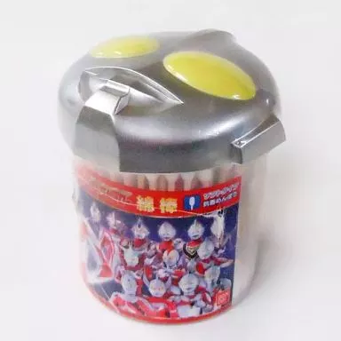 Case - Ultraseven