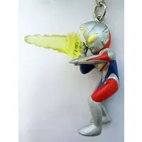 Key Chain - Ultraman Dyna / Ultraman Dyna (Character)