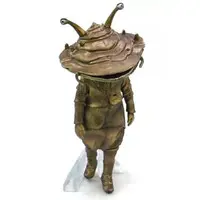 Trading Figure - Ultraman Ace / Father of Ultra & Kanegon & Alien Zarab
