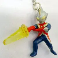 Key Chain - Ultraman Cosmos / Ultraman Cosmos (Character)