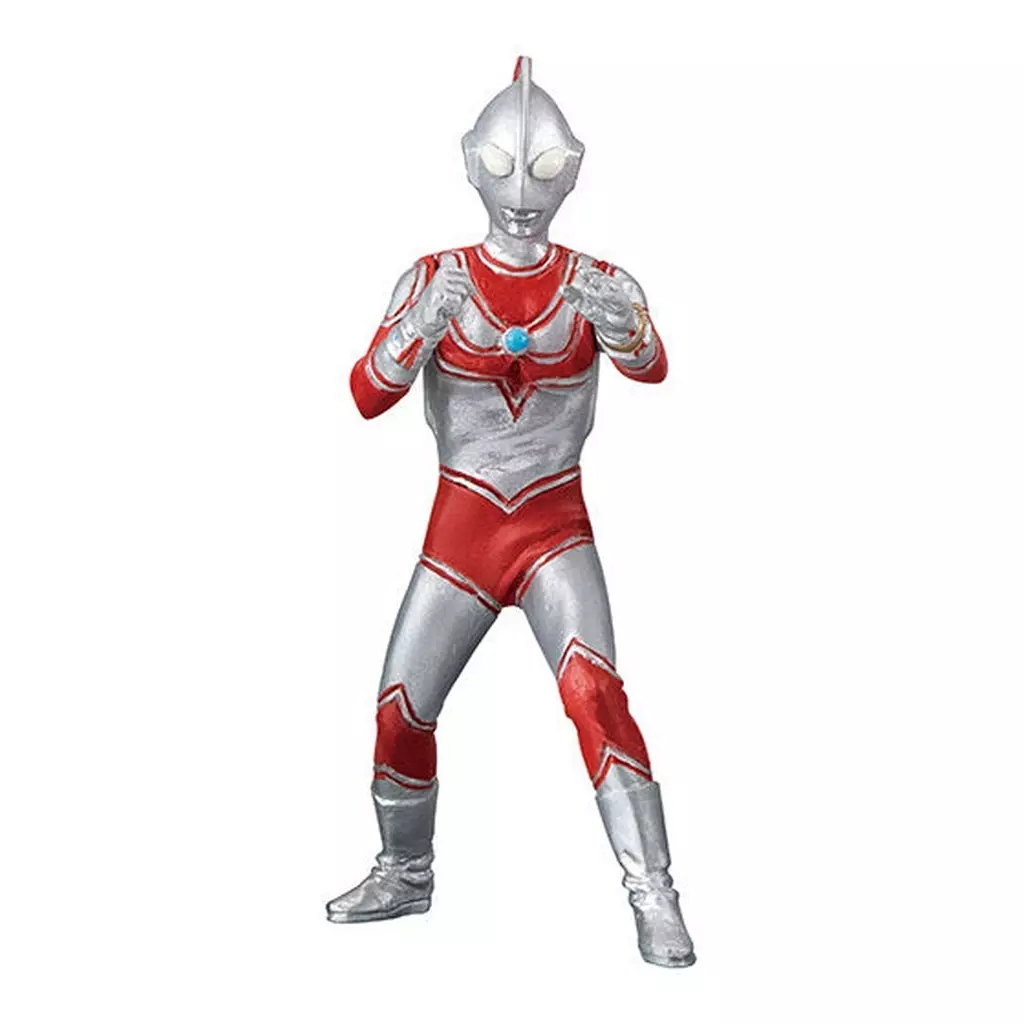 Trading Figure - Return of Ultraman / Ultraman Jack