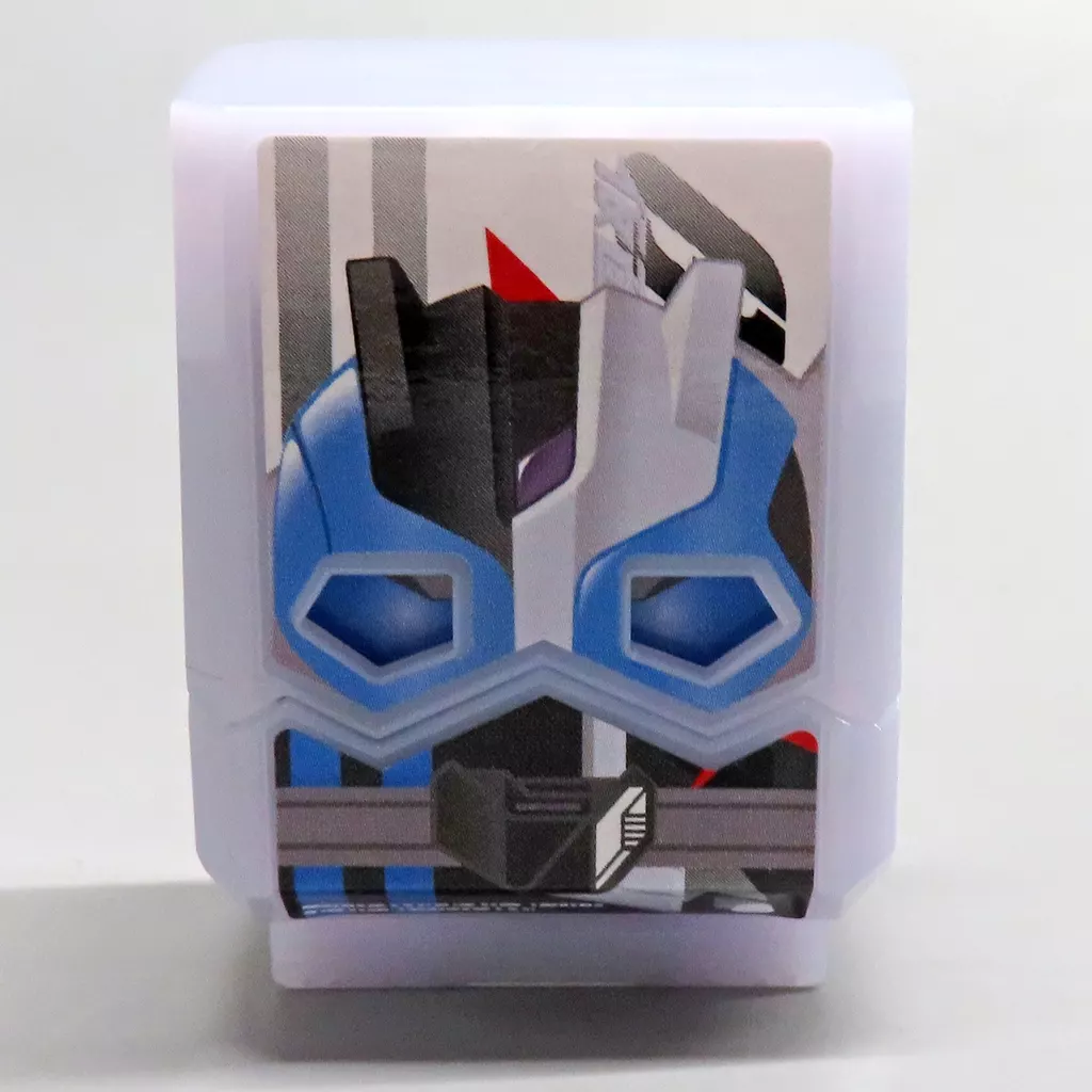 Transformation Gear - Kamen Rider Gavv / Gochizo