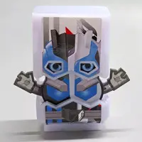 Transformation Gear - Kamen Rider Gavv / Gochizo