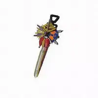 Ichiban Kuji (一番くじ仮面ライダーシリーズ～平成仮面ライダー10周年～ 必殺武器ボールペン賞 D デンカメンソード)