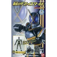 Trading Figure - Kamen Rider 555 / Kamen Rider Faiz & Kamen Rider Kaixa & Auto Vajin