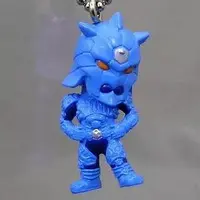 Key Chain - Kamen Rider Den-O / Urataros