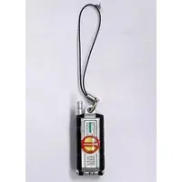 Key Chain - Kamen Rider 555 / Kamen Rider Faiz