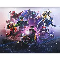Tapestry - Kamen Rider OOO