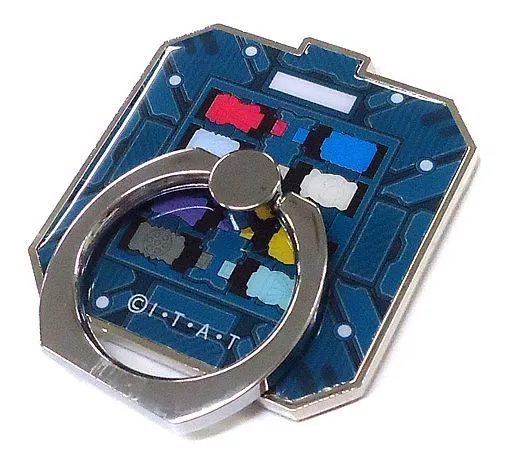 Smartphone Ring Holder - Kamen Rider Ex-Aid