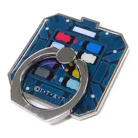  (パンドラパネル スマホホルダー 「仮面ライダー平成ジェネレーションズ FINAL ビルド＆エグゼイドwithレジェンドライダー」 劇場グッズ)