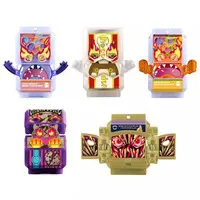 Transformation Gear - Kamen Rider Gavv / Gochizo