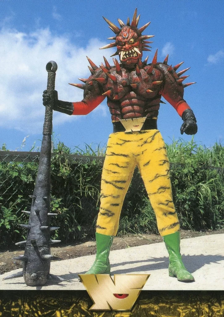 Trading Card - Kamen Rider (Skyrider)