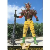 Trading Card - Kamen Rider (Skyrider)