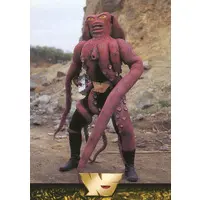 Trading Card - Kamen Rider (Skyrider)